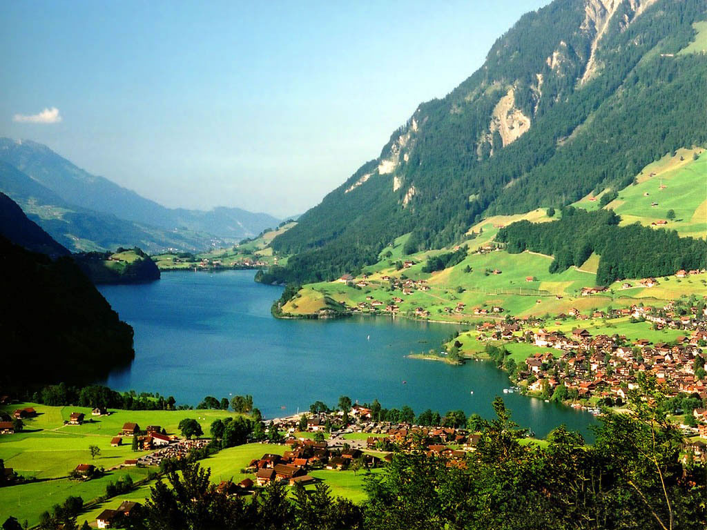 瑞士风景图片大全高清壁纸下载-壁纸图片大全