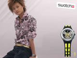 Swatchֱֽ ( 4 )