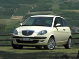 Lancia-Ypsilonֽ ( 94 )