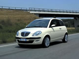 Lancia-Ypsilonֽ ( 10 )