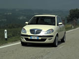 Lancia-Ypsilonֽ ( 12 )