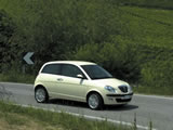 Lancia-Ypsilonֽ ( 19 )