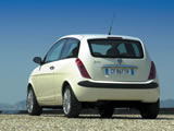 Lancia-Ypsilonֽ ( 2 )