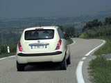 Lancia-Ypsilonֽ ( 21 )