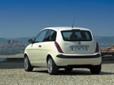 Lancia-Ypsilonֽ ( 3 )