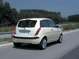 Lancia-Ypsilonֽ ( 42 )