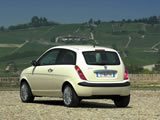 Lancia-Ypsilonֽ ( 5 )