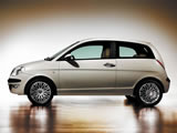 Lancia-Ypsilonֽ ( 55 )