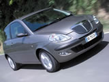 Lancia-Ypsilonֽ ( 59 )