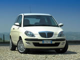 Lancia-Ypsilonֽ ( 6 )