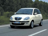 Lancia-Ypsilonֽ ( 9 )