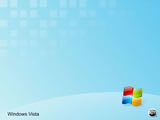 Windows Vista系统壁纸 (第 2 张)