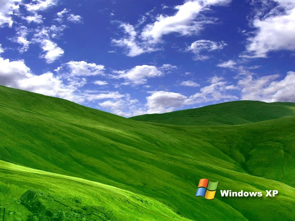 Windows Xp系统 第4 张