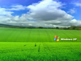 Windows XP系统壁纸 (第 5 张)