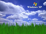 Windows XP系统壁纸 (第 8 张)