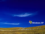 Windows XP系统壁纸 (第 9 张)